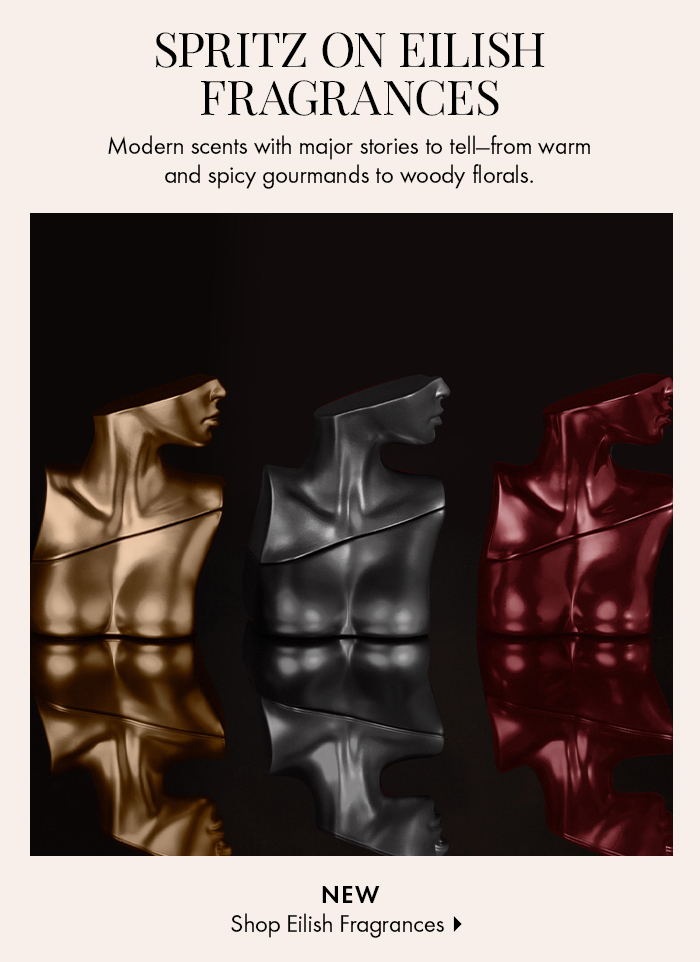 EILISH FRAGRANCES