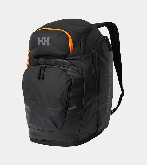 Ski Boot-Helmet Bag 2.0