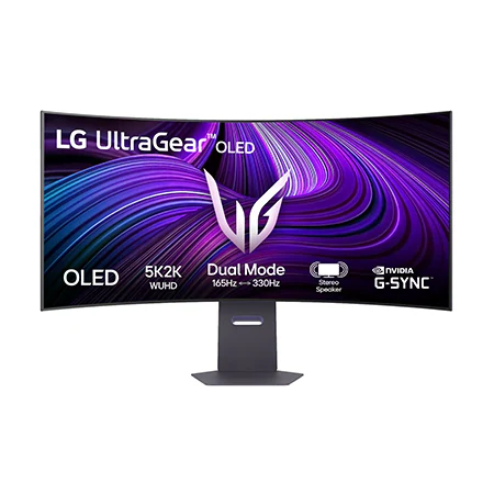 Monitor gaming UltraGear OLED 45