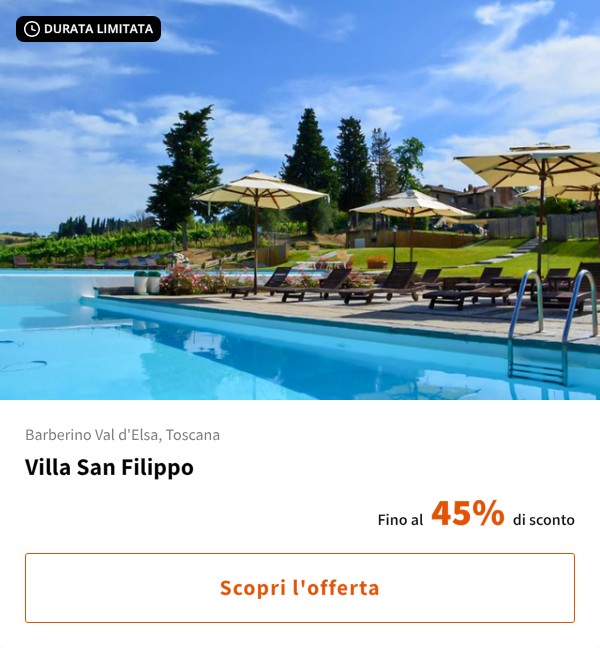 Villa San Filippo
