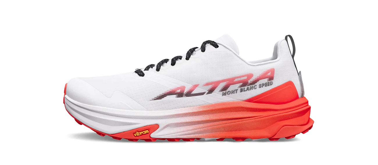 Altra Running | Mont Blanc Speed