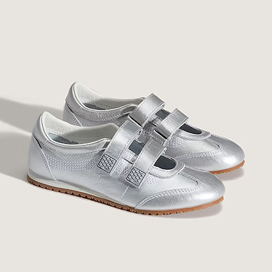 Premium Mary Jane Super Lowpro Shoe