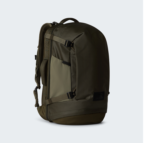 DuffelVoyagerProBundle