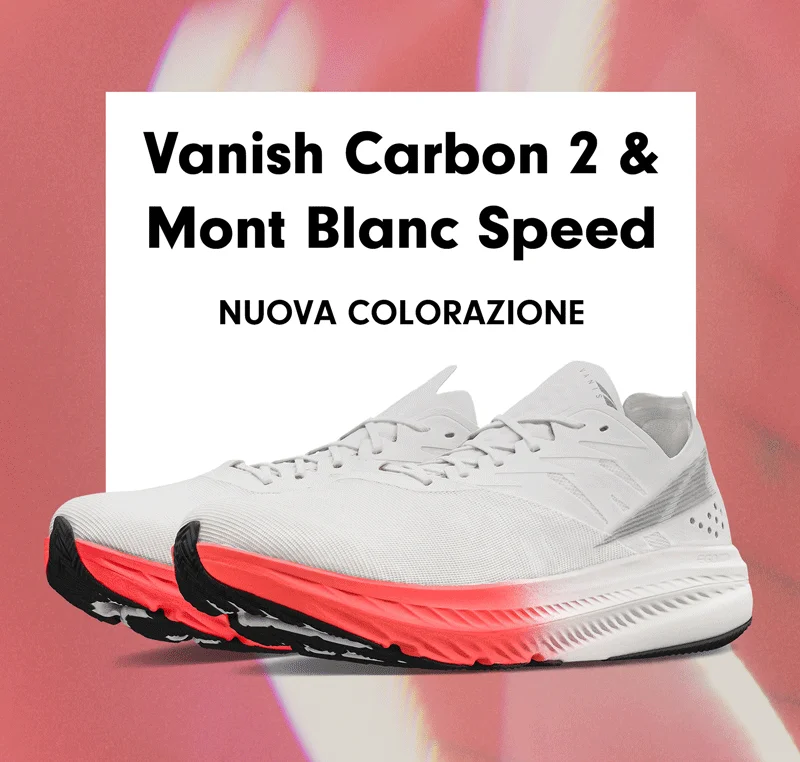 Altra Running | Mont Blanc CU