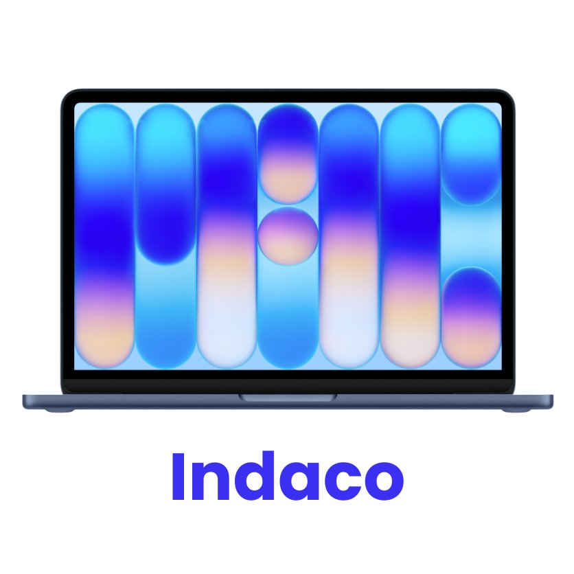 MacBook Neo Indaco | Phoneclick