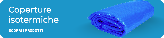 Coperture isotermiche scopri
i prodotti
