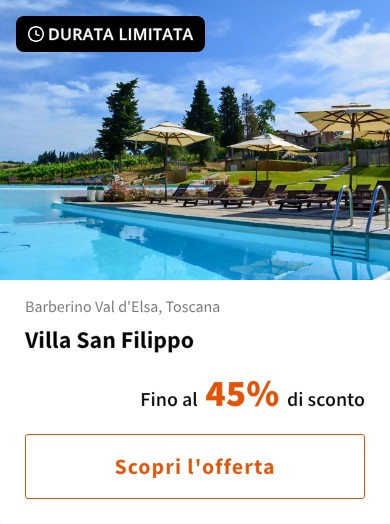 Villa San Filippo