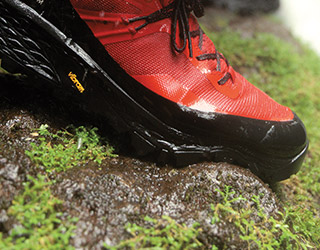 Find your Hiking Gear