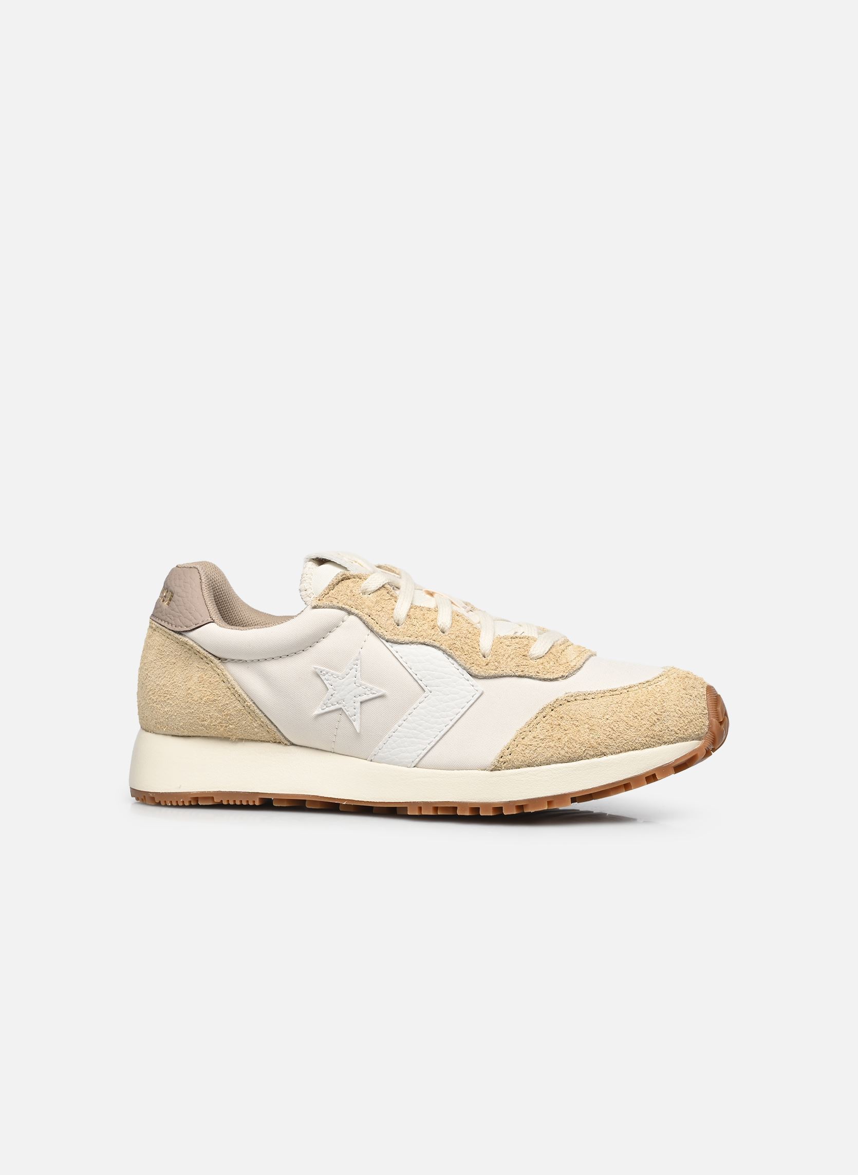 Converse Sneaker Converse Omega Trainer Ox W damen weiß