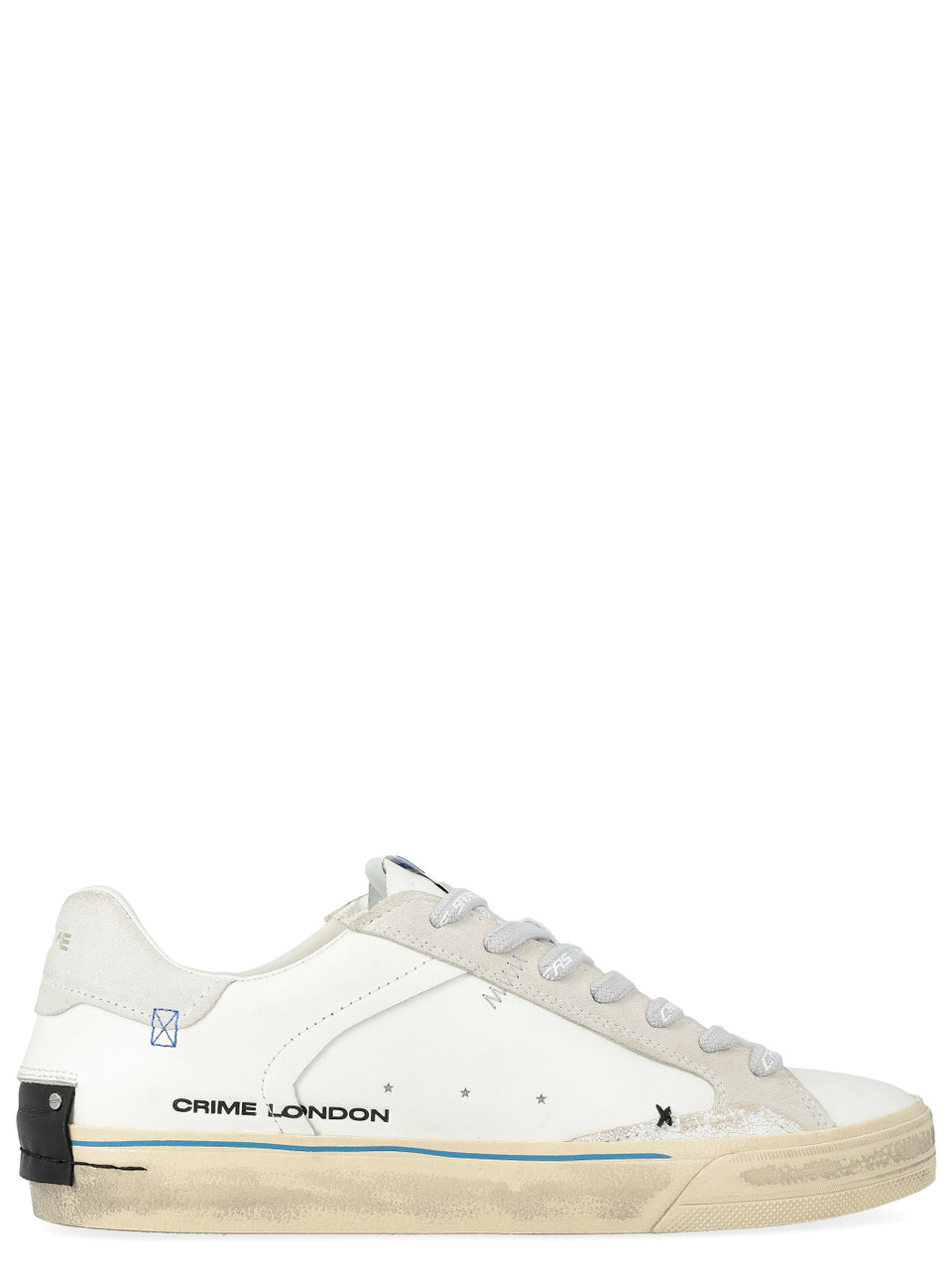 Image of CRIME LONDON