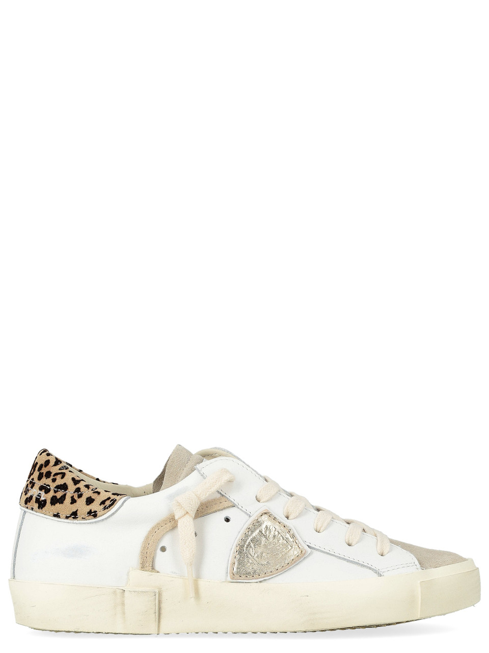 Image of PHILIPPE MODEL