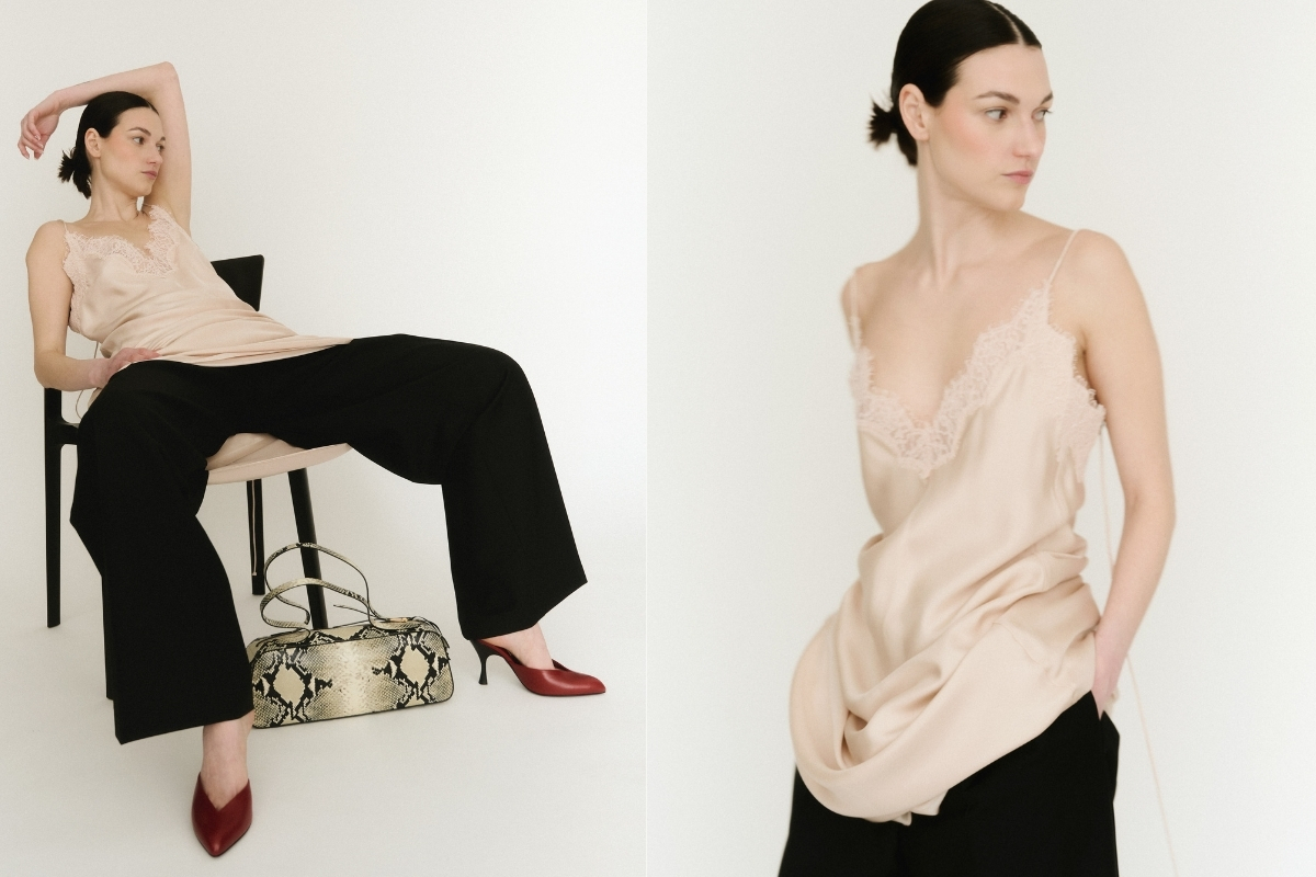 Discover the latest arrivals