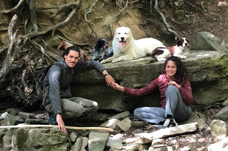 Storie di produttori: Olio Ramitelli dal Molise