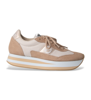 sneakers-in-pelle-marrone-flex-jogger