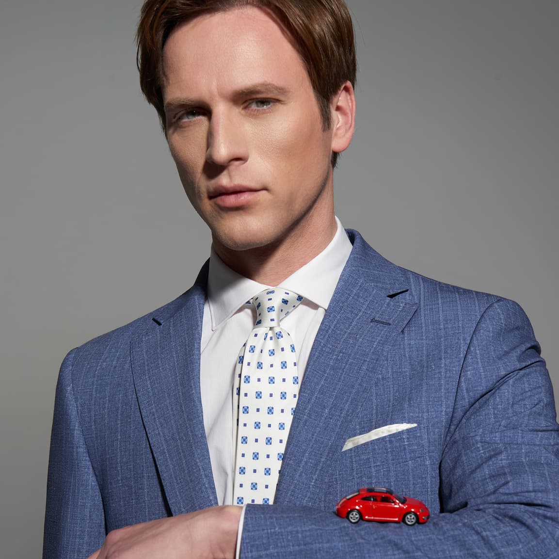 SPADA ROMA - Abbigliamento classico da uomo