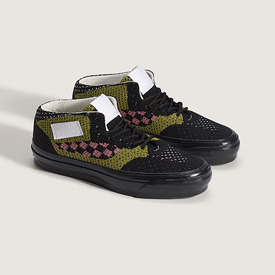 Premium Half Cab Shoe