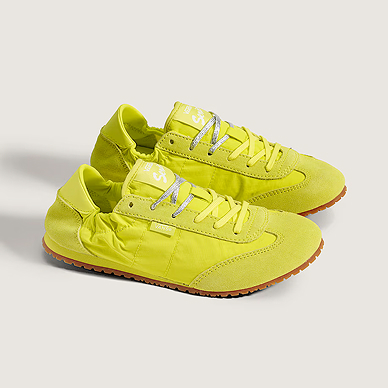 Super Lowpro Collapse Shoe