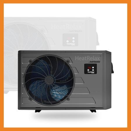 Pompe di calore ON/OFF