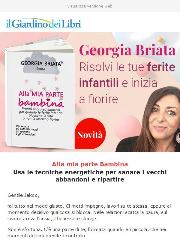 🛑 La tua vita è bloccata dalle ferite infantili (che ignori)