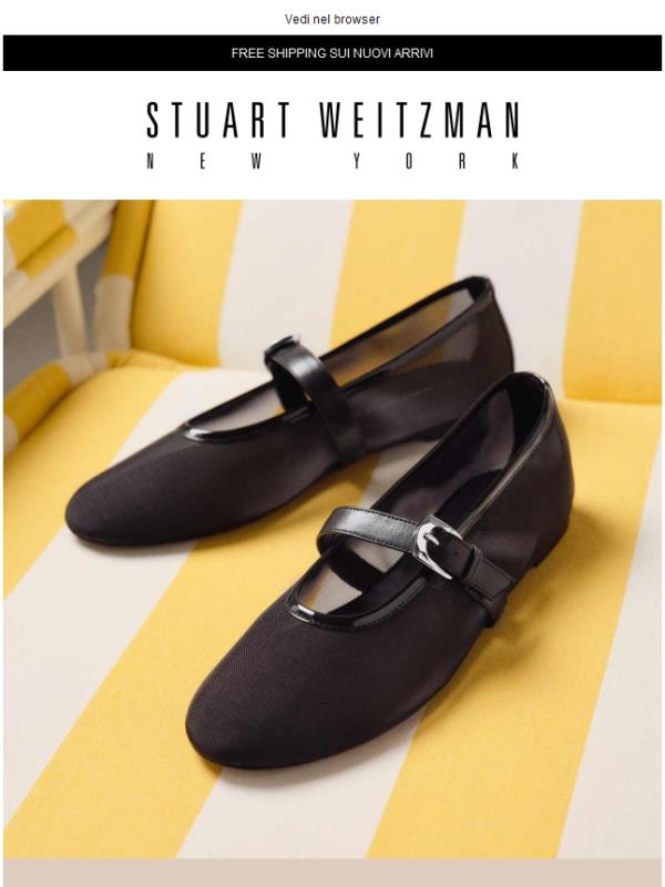 Nuovi Arrivi: La Primavera Inizia Qui