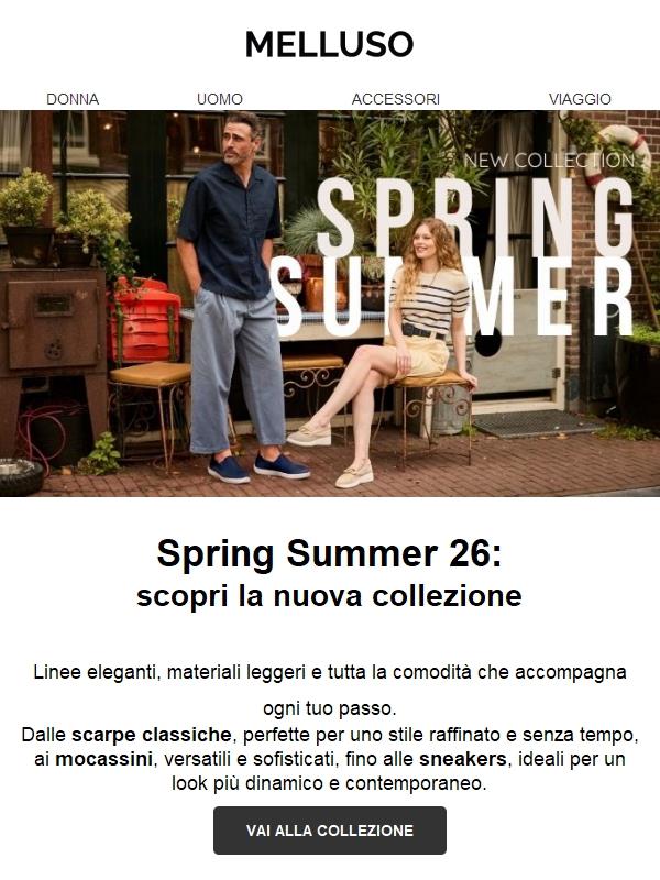 I nuovi arrivi sono online e in store👟