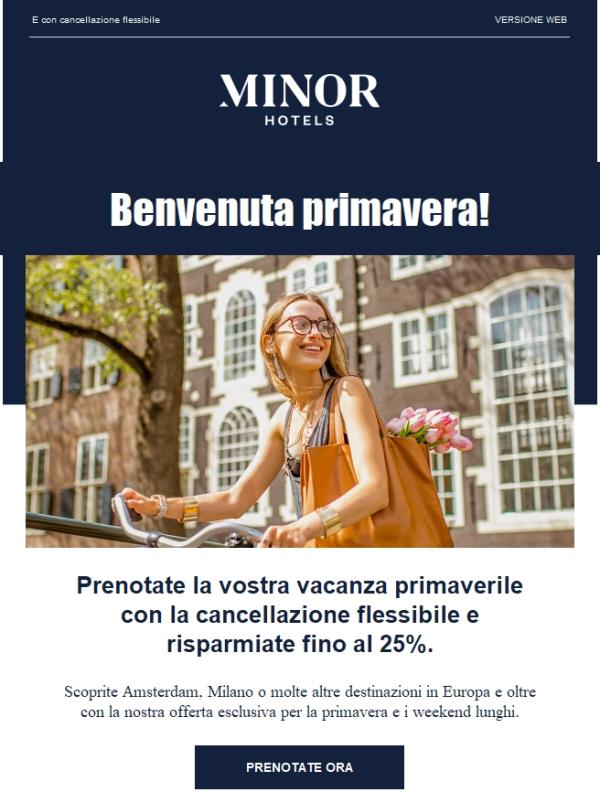 Jekoo Who, fino al 25% di sconto sulla prossima vacanza! 🌺🐝