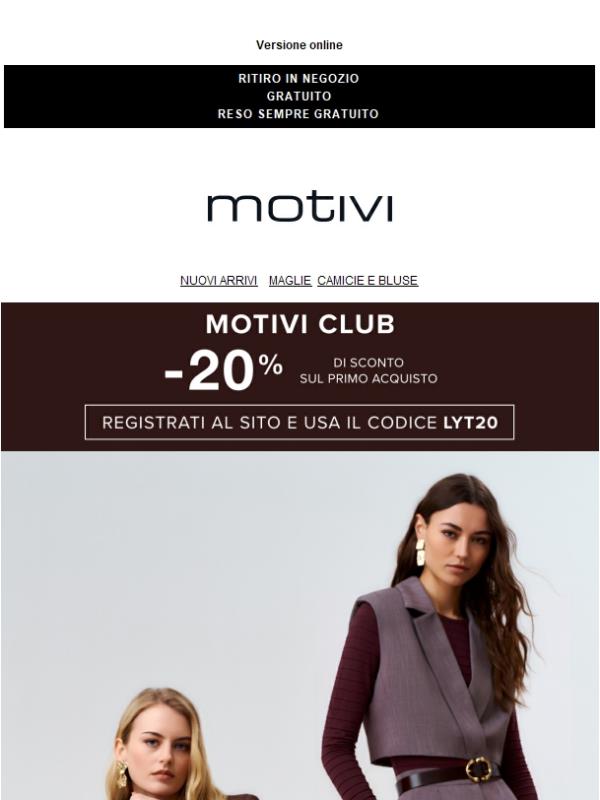 Officewear | Nuovi completi per l’ufficio