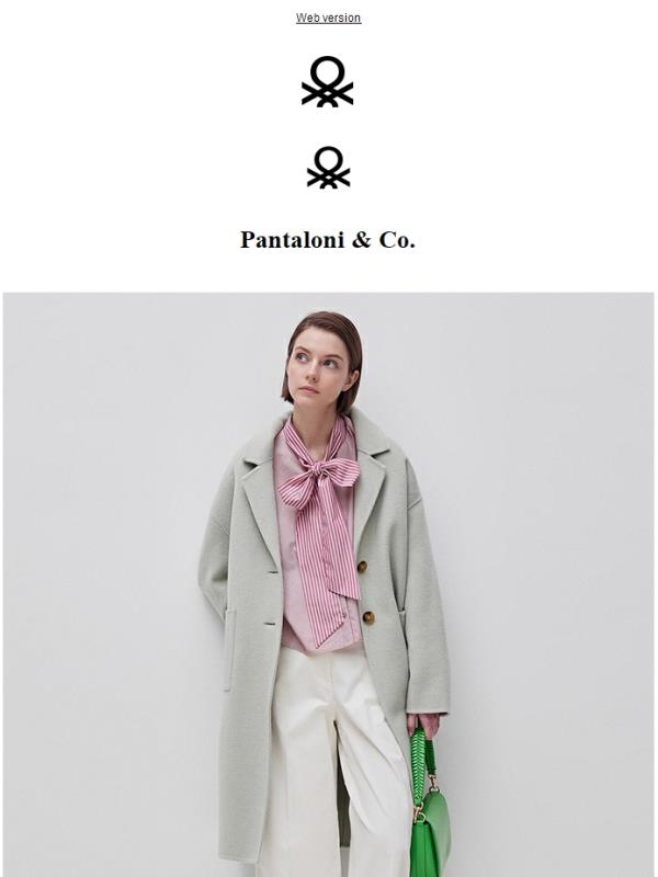 Pantaloni: i nuovi modelli per ogni occasione