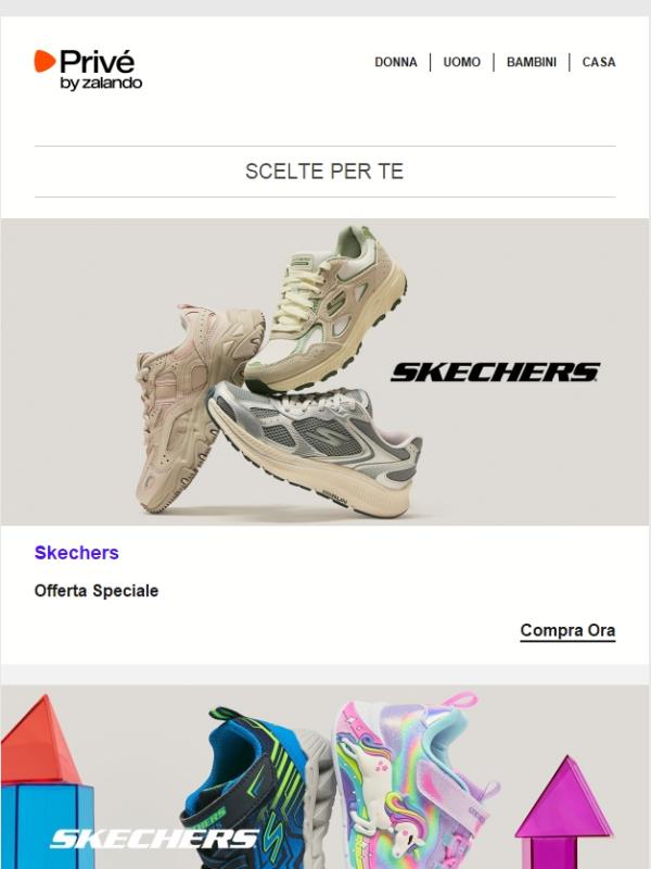 Skechers, ASICS & G-Star ⎪ Eleva il tuo stile ⬆️