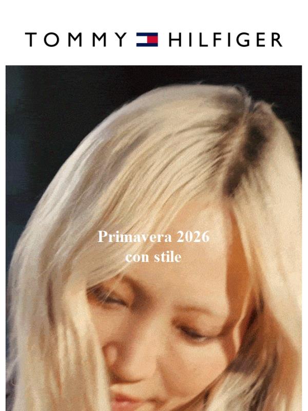 Primavera 2026: entra nel mondo TH…