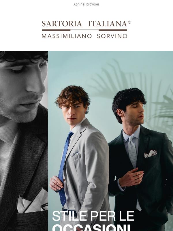 La stagione delle occasioni è alle porte