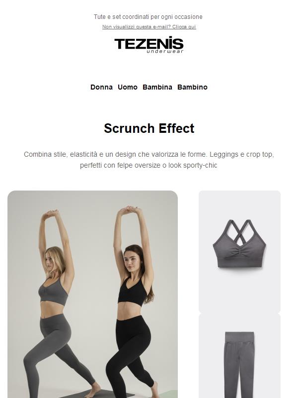 Ready to move, ready to shine 🏃‍♀️