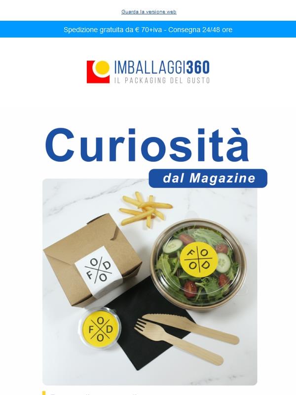 👉 Curisità: Etichette personalizzate, un alleato prezioso per il tuo business