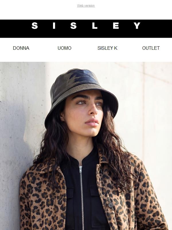 Animalier: il carattere della stagione