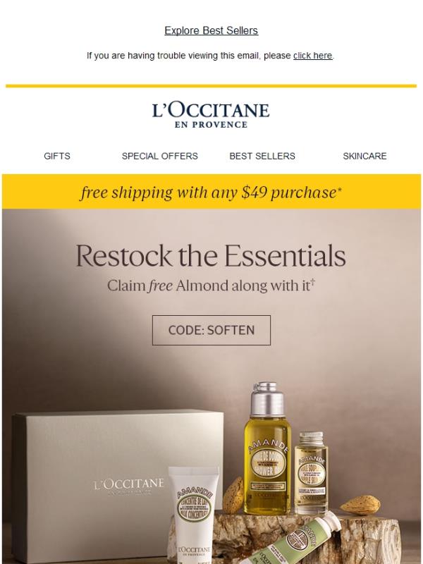 Congrats! You're Due For A Gift