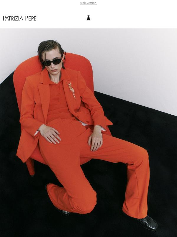 Il tailleur perfetto