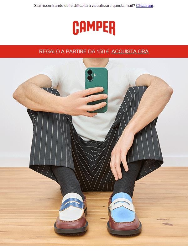 Le giornate dedicate ai soci sono qui |