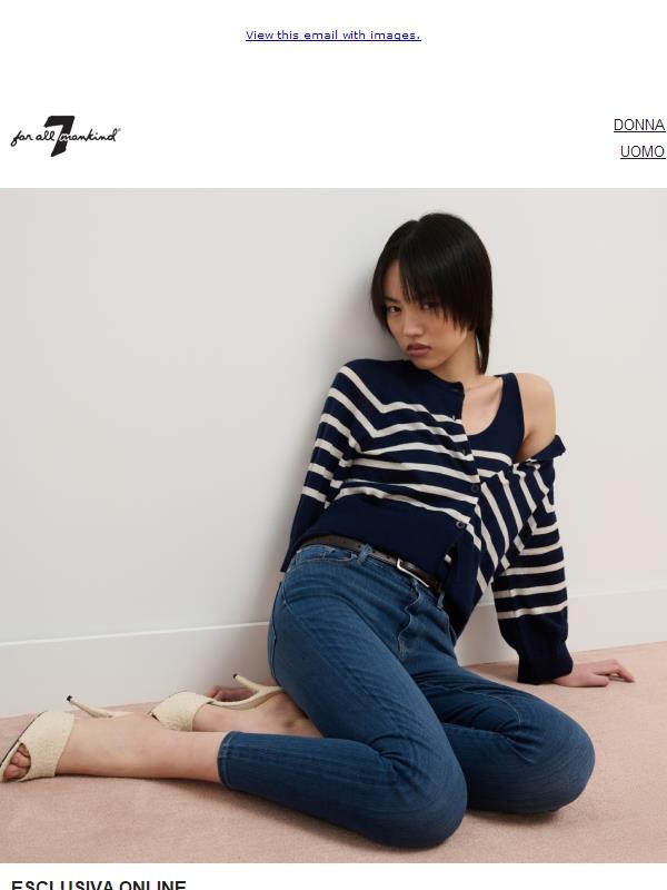 Skinny & Slimmy che non trovi facilmente