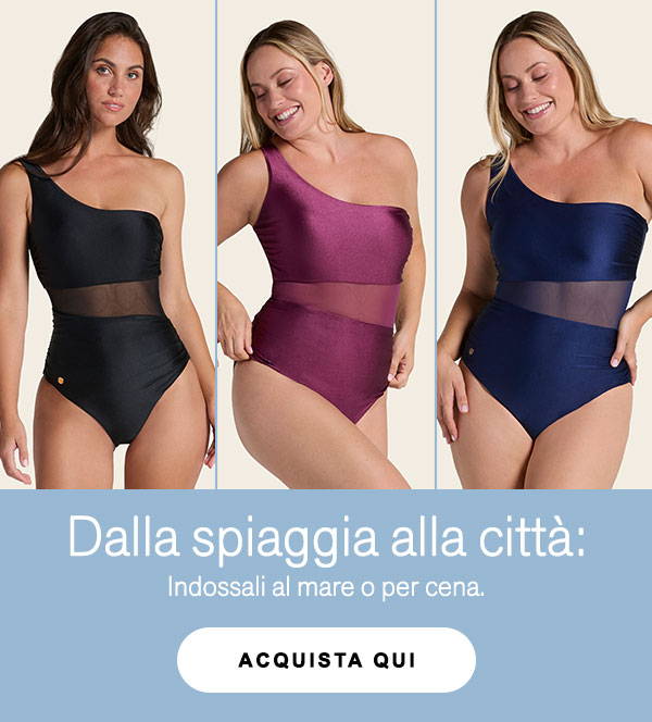Costumi da bagno Leonisa