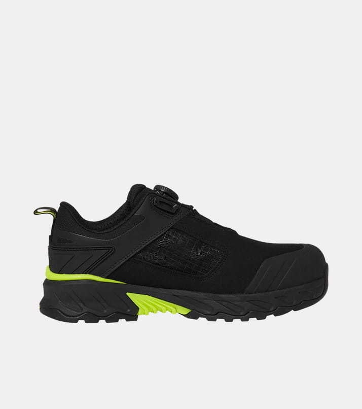 Magni Evolution MXR Sandal BOA S1PS