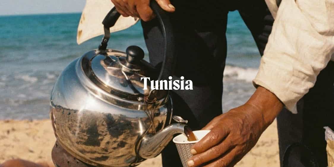 Tunisia