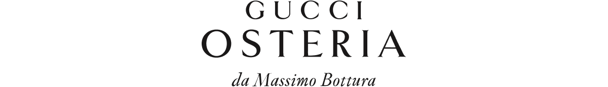 “Gucci” scritto in lettere maiuscole