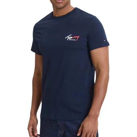TOMMY HILFIGER JEANS T-Shirt