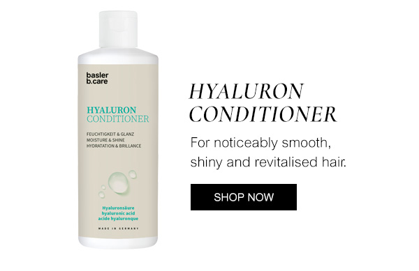 basler Hyaluron Condizionatore
