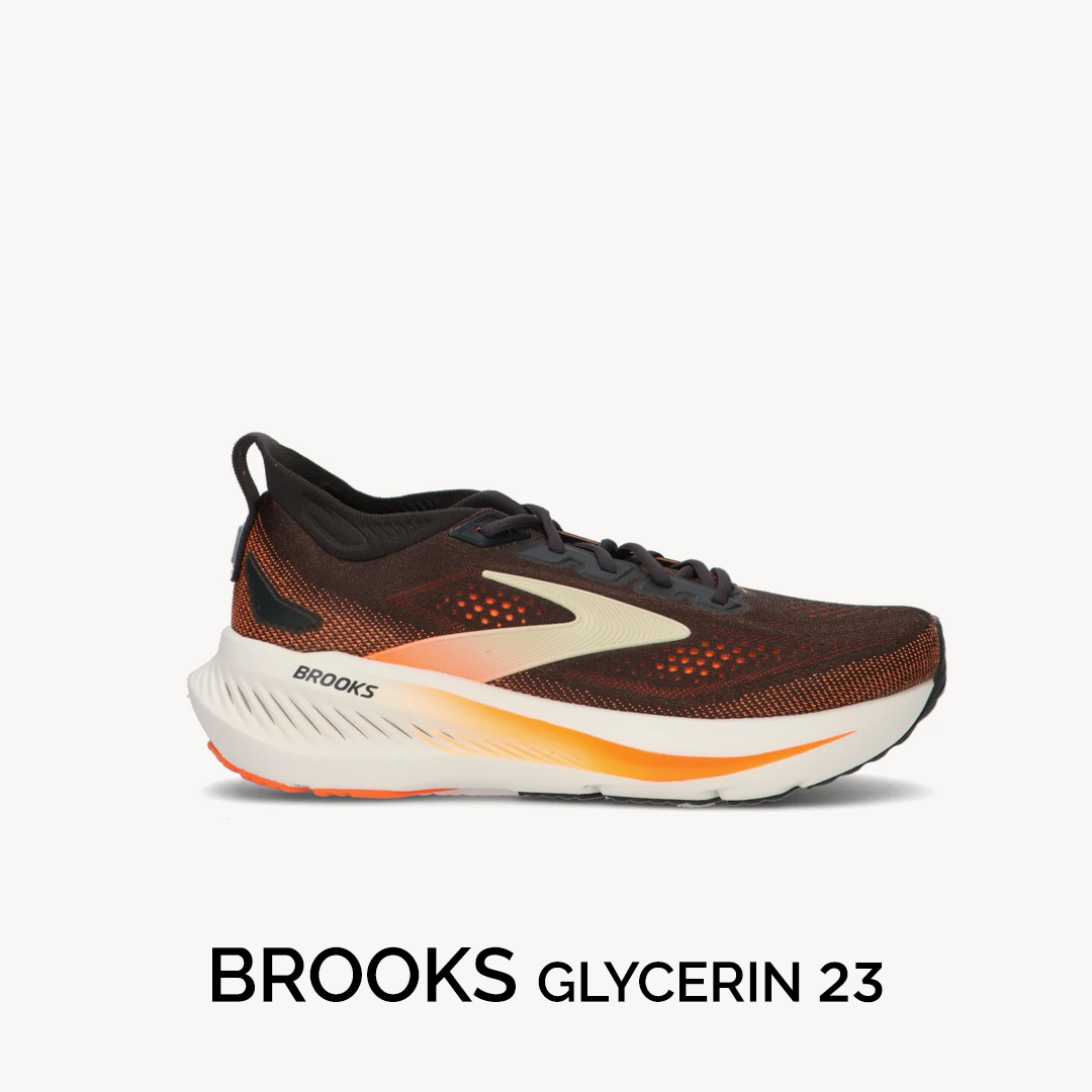 BROOKS GLYCERIN 23