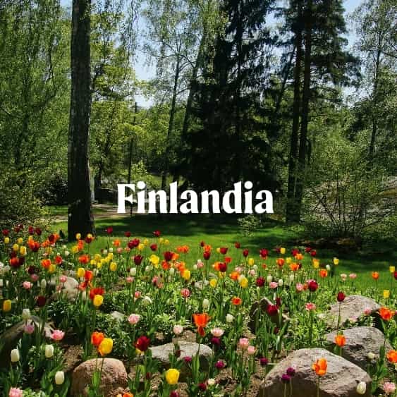 Finlandia