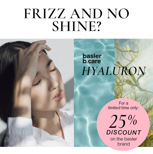  basler b.care Serie - Hyaluron 