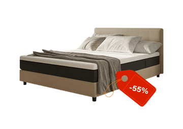 Kit Letto Contenitore Emma Premium Da 2108,98€ 945,00€ 