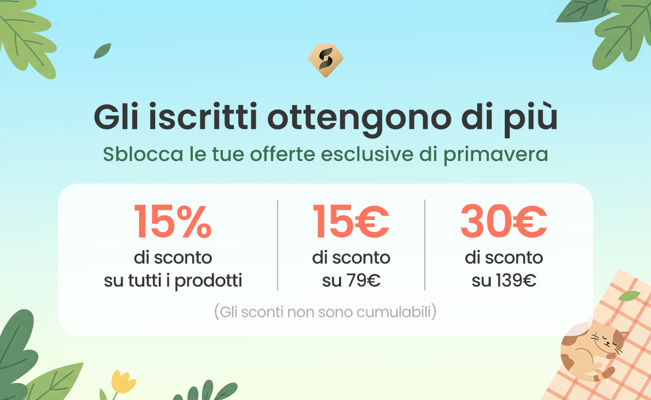 Gli iscritti ottengono di più