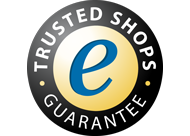 Note globale "Excellente" pour Trusted Shops